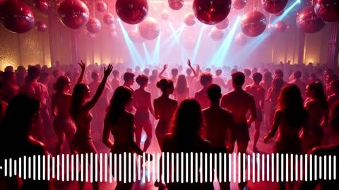 Disco Night Rhythm
