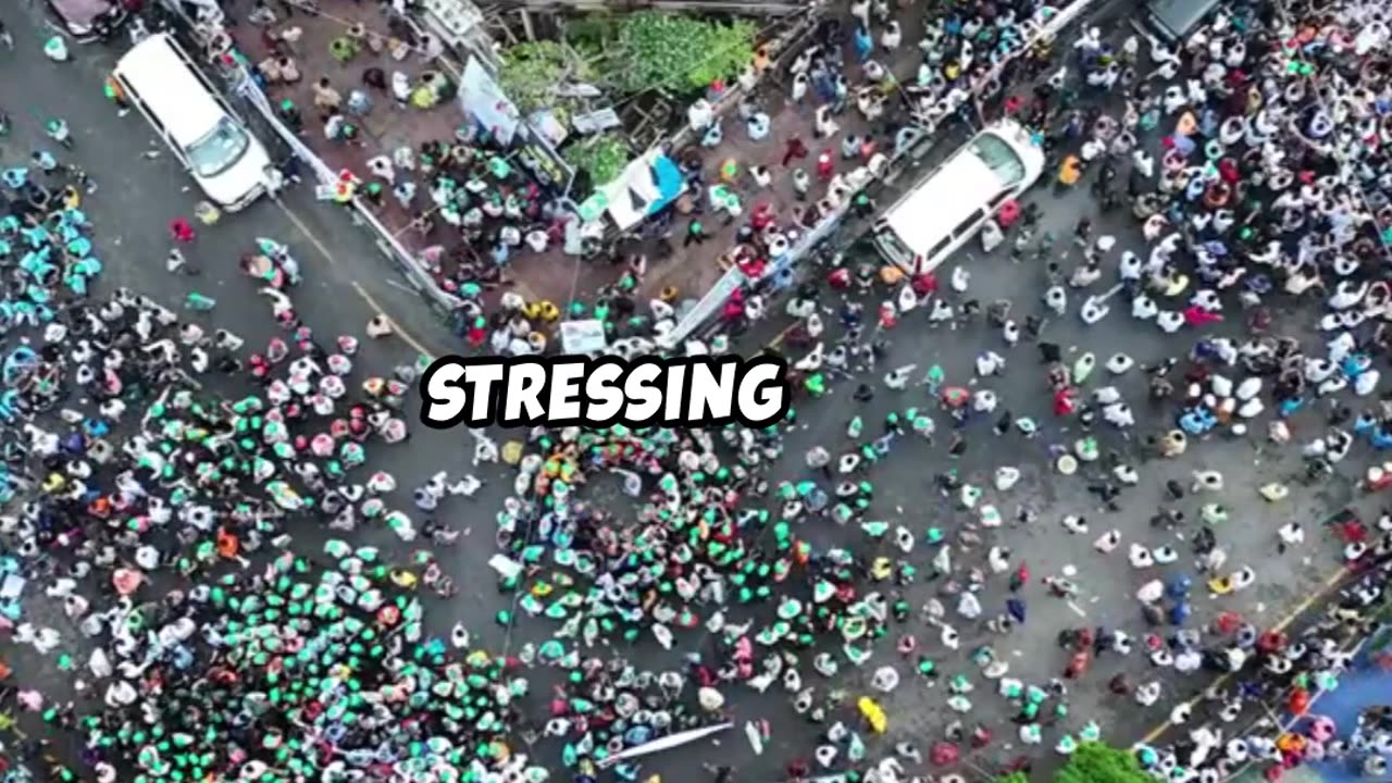 😢 Bengaluru Stampede: CM Siddaramaiah Responds