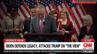The Situation Room With Wolf Blitzer 5PM - 5/8/2025