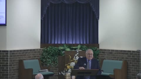 Class 126 - 2 Thessalonians 3:13-14