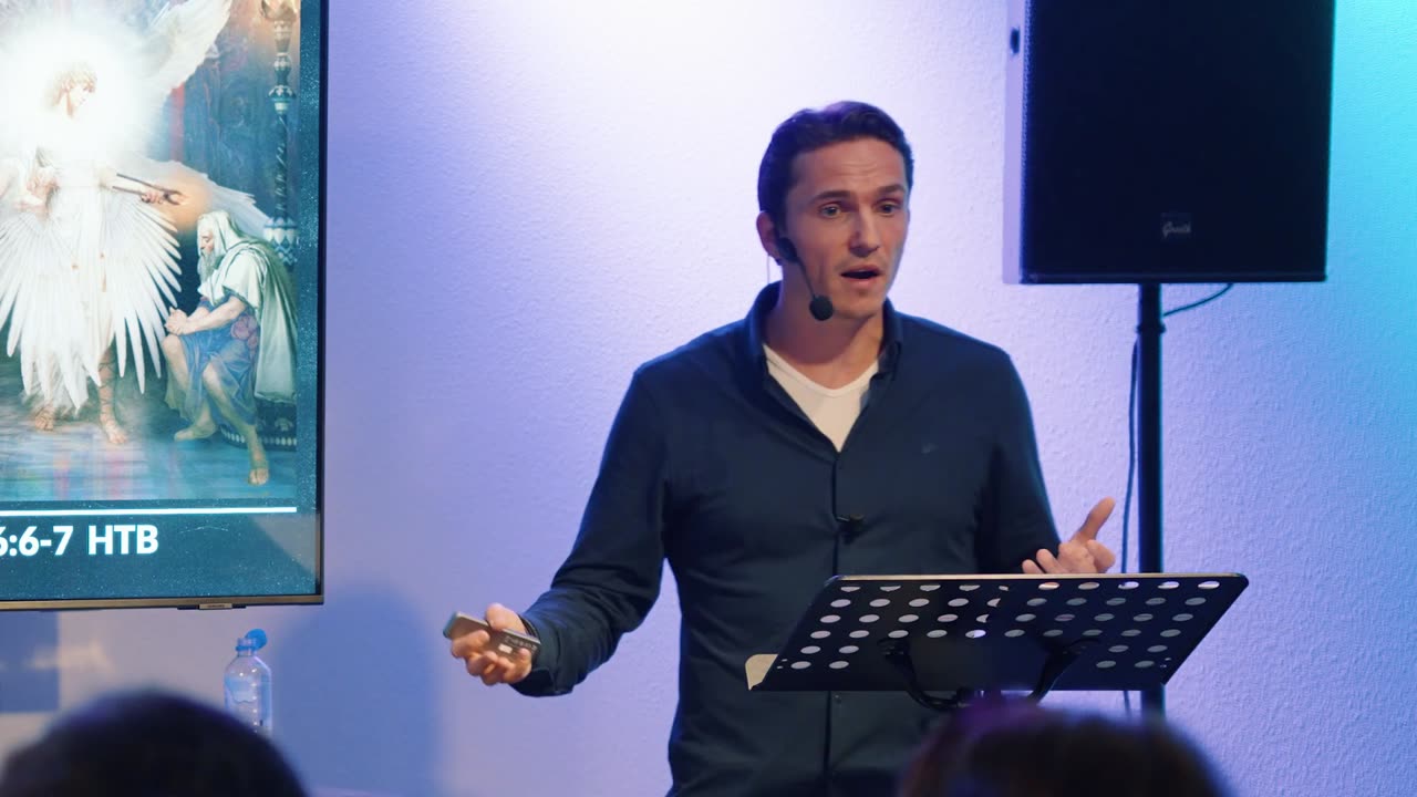 Geloof en Rede - De Schokkende Reden Waarom Jezus moest Sterven