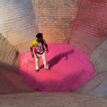 IShowSpeed Physics Challenge