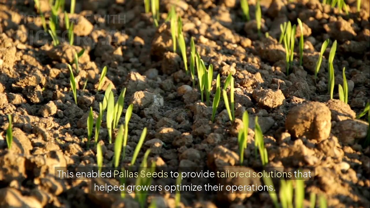 How Pallas Seeds Connects Growers Faster Using SimpleTexting