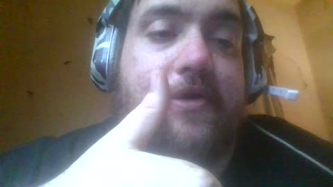 Hey I am Back doing well!!