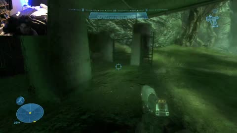 Vinny's Experience - HALO
