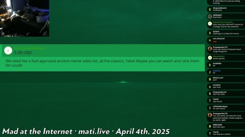 Vinny's Experience - HALO