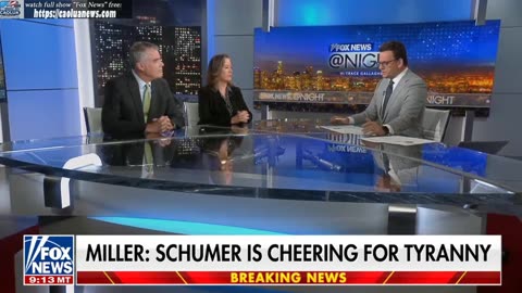 Fox News at Night 11PM - 6/28/2025