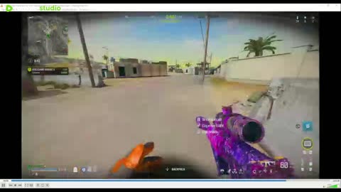 Call of Duty Warzone 3 Solo M4 Gameplay PS5 LIVE