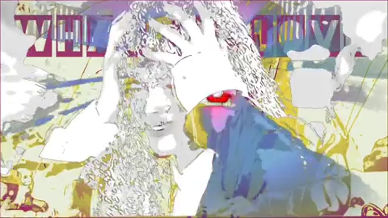 What is Love - Intellectual Delinquency - Stefano Belluz - Indie music - art rock