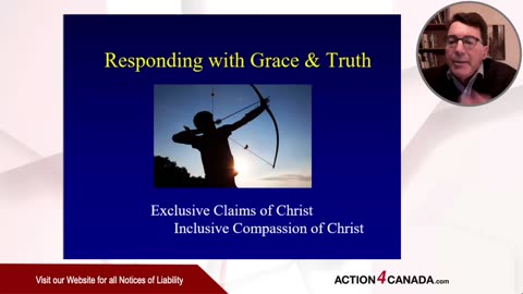 Empower Hour Dr. Ted Fenske - Trans Ideology: Gods Word, Man's War June 11 2025