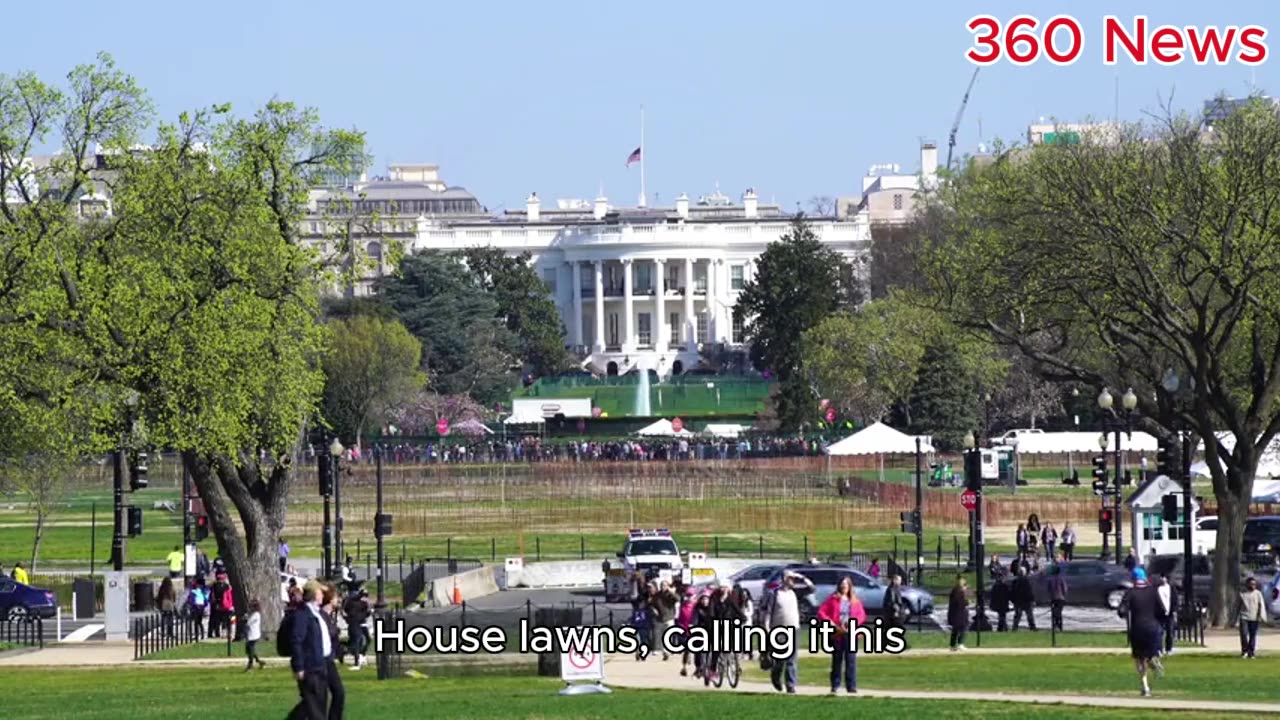 MAGA Chaos, Trump’s Tease, and a Miracle Baby: America’s Wild Week Unraveled