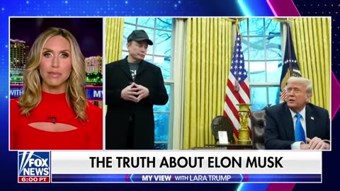 Lara Trump: This is what trimming the fat really looks like