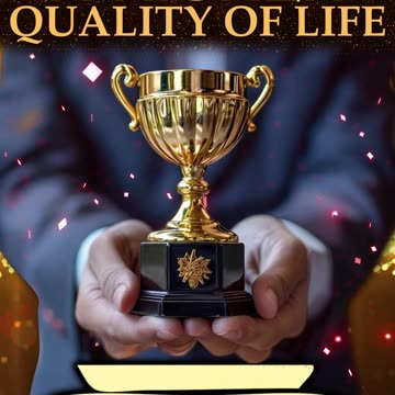 Award Yourself With A Higher Quality Of Life With Titan Medical!
