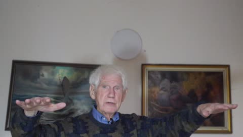 Trained to be a husband