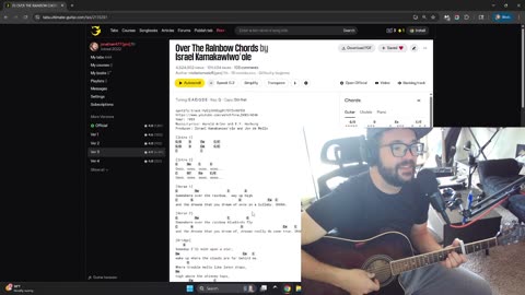 nasely guitar covers