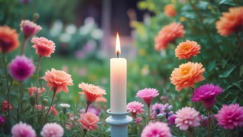 Light Inside Me