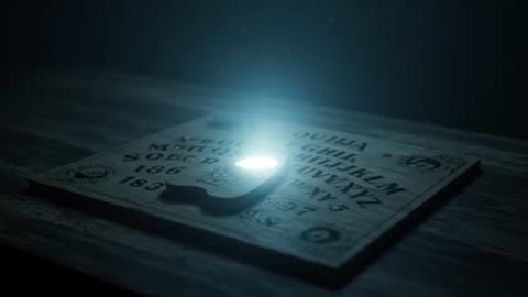 Secrets of the Ouija - Documentary - The Whispering Board