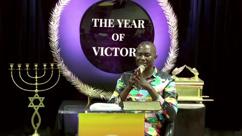 🪔PRAYER & FASTING DAY 5 || WITH PROPHET GERALD NYASULU PH.D. || (06.01.2025)🪔