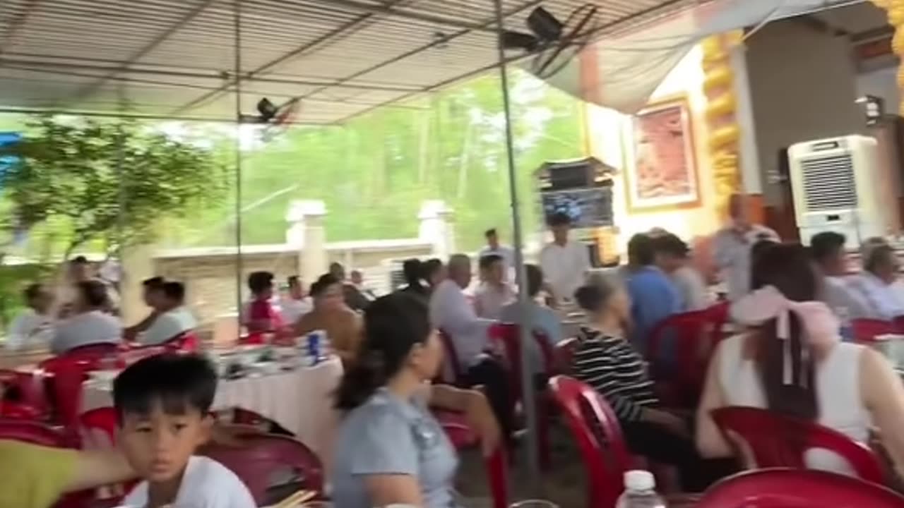 Mah mah mah goh maaah