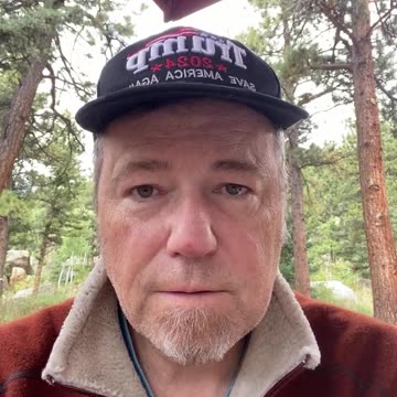 What Charlie Would Say To His Killer