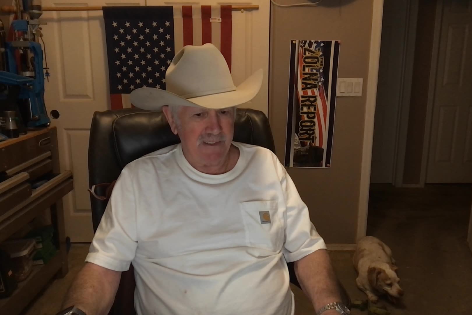 New Bronze Statue Of Trump, And Epstein Displayed At The National Mall!