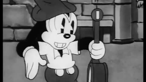Woody Woodpecker and Friends - 1934x05 - Kings Up