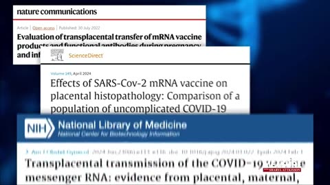 A bombshell interview with renowned genomics expert Dr. Kevin McKernan reveals shocking new findings