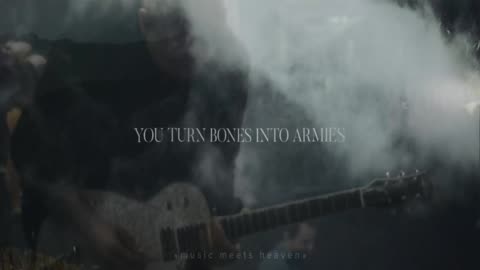 Brandon Lake ~ Elevation Worship ~ Graves Into Gardens ( Lyrics ) Remix 1