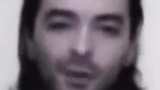 DONALD MARSHALL, MUAMMAR GADDAFI WAS A CLONE, HE DID NOT DIE, ALL OF THE ARE CLONES.