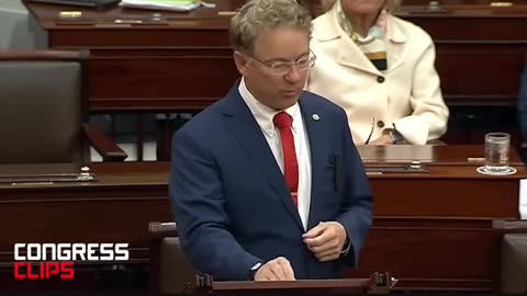 Hemp Ban Sparks Fierce Senate Floor Debate!