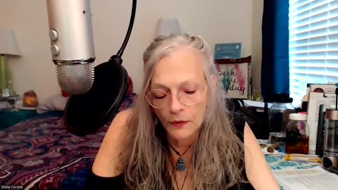 THE INFINITE COSMIC COLLAPSE ~ by Jason Gray