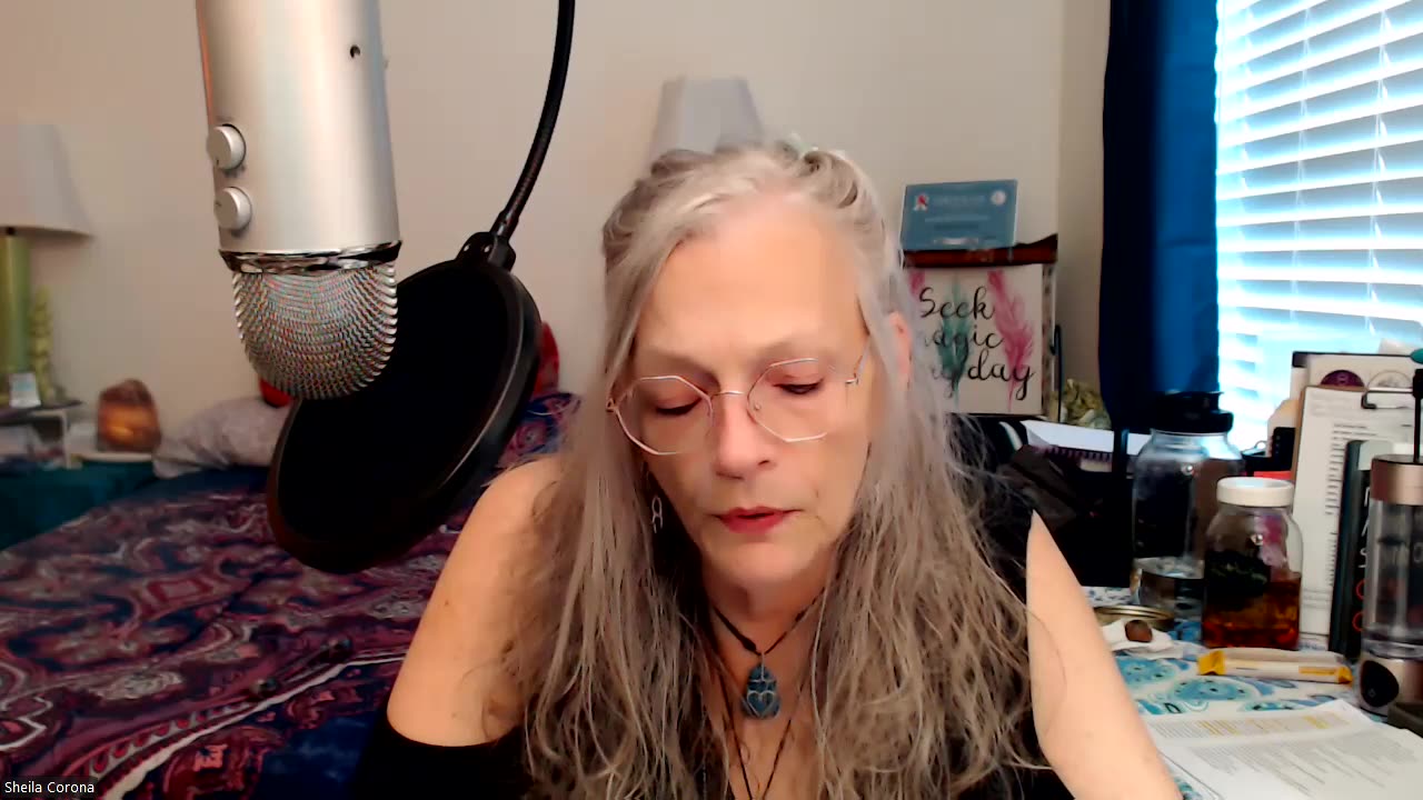 THE INFINITE COSMIC COLLAPSE ~ by Jason Gray