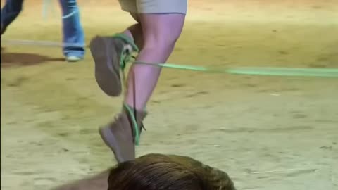 Stunt-man explains how to survive falling really hard #tutorial