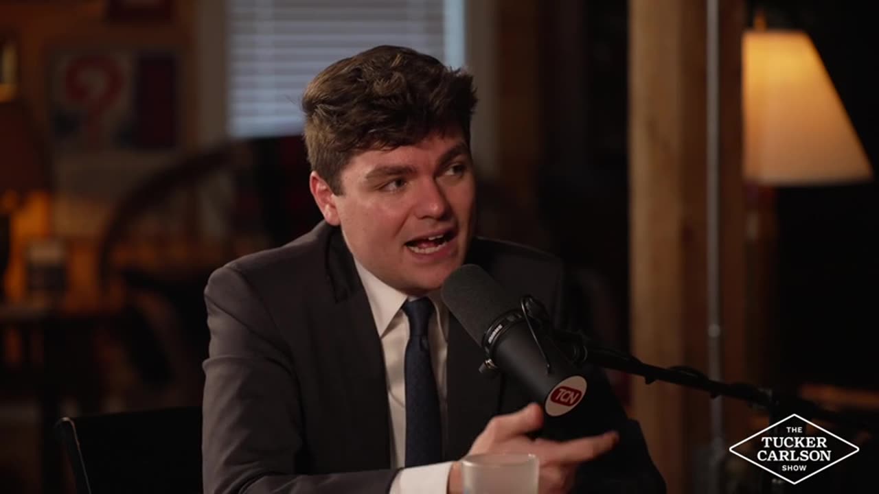 Fuentes Tells Carlson his Assassination Story, Compares It to Known Hoaxes