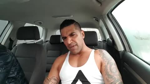 Ofux vlog 5