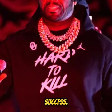 50 Cent Roasts Stranger Things While Celebrating His Diddy Doc’s Netflix Domination!