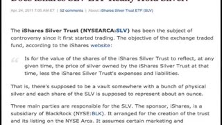 Bill Holter: Why He Warns Some People Could Lose Everything