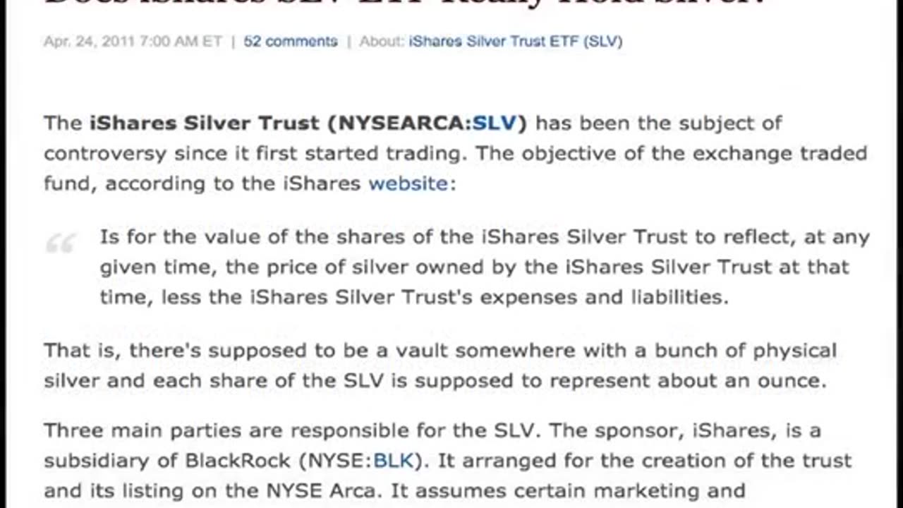 Bill Holter: Why He Warns Some People Could Lose Everything