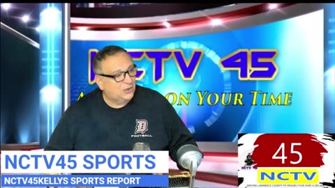 NCTV45 KELLY’S SIDE DOOR TAVERN SPORTS SAT NOV 22 2025