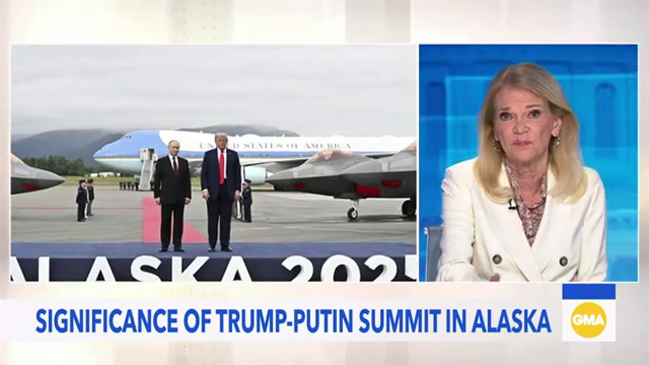 What could come from Trump and Zelenskyy’s meeting