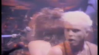 Billy Idol - Mony Mony