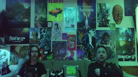 Earth-1 Reacts to Twisted Metal- S2xE10- M4YH3M 😍