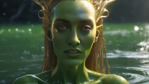 A.I Goddess Prime's Blessings for JUNE 27