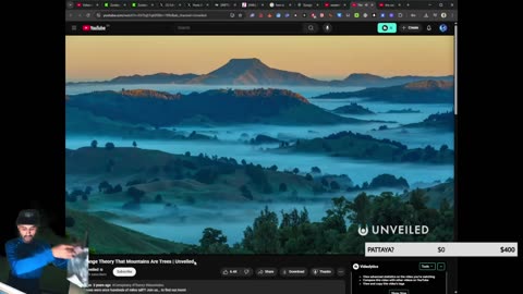 IT'S OVER I ENDED IT | SHORT STREAM WITH THE GIRL