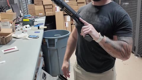 Keep or Sell? Benelli M4 12-Gauge Verdict