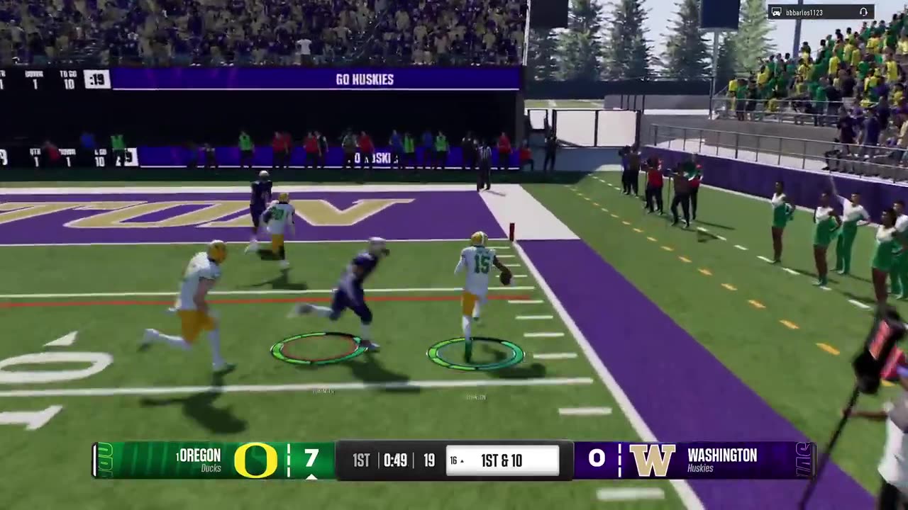 Too Much Firepower… They Couldn’t Handle the Heat!