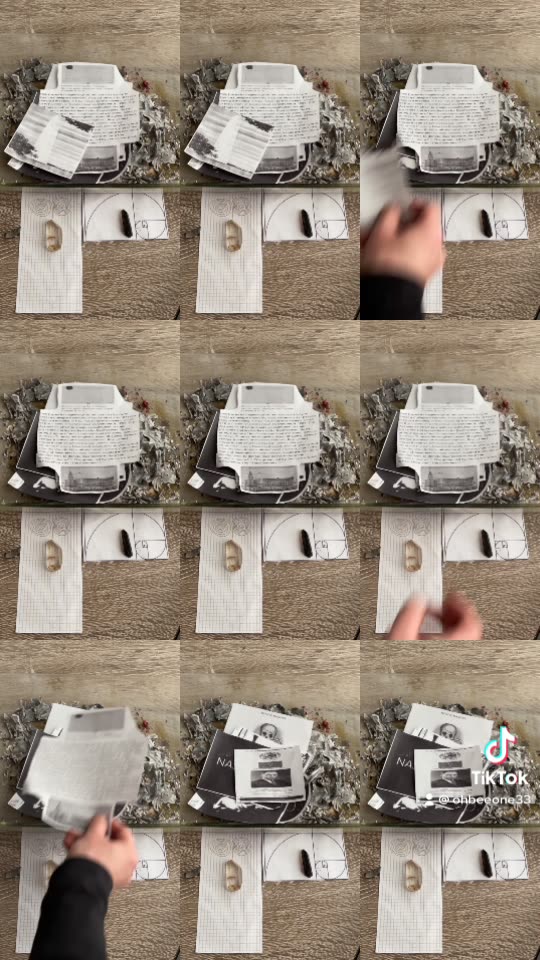 Tim Rifat TikTok Videos