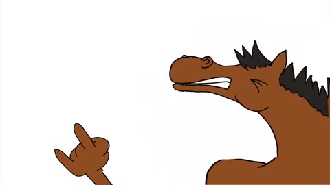 The Dumb Horse Song