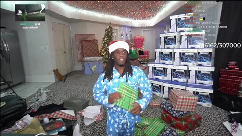 🔴🎁MERRY CHRISTMAS🎁OPENING GIFTS🎁BIG GIVEAWAY🎁SANTA IS HERE🎁BIGGEST DWARF🎁FOCUS🎁LOCK IN🎁