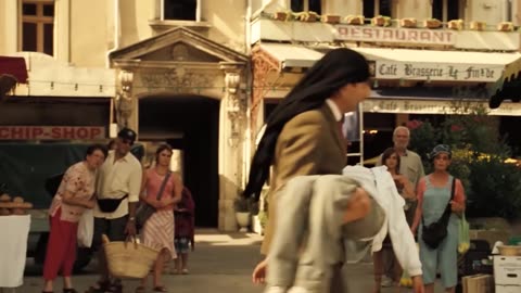 Incredible Street Performers! | M. Bean's Holiday | Mr. Bean Official
